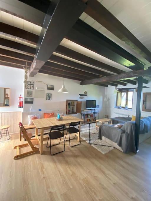 Casa Cosaratu, 2-9 Personas Βίλα Borines Εξωτερικό φωτογραφία