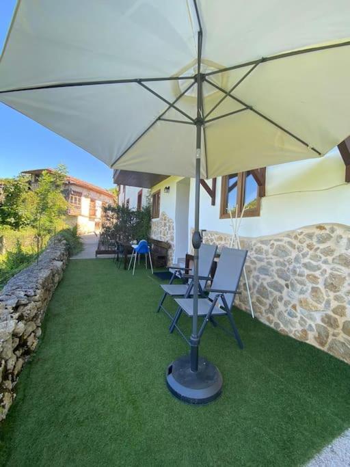 Casa Cosaratu, 2-9 Personas Βίλα Borines Εξωτερικό φωτογραφία