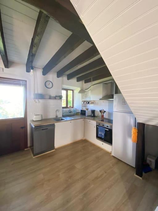 Casa Cosaratu, 2-9 Personas Βίλα Borines Εξωτερικό φωτογραφία